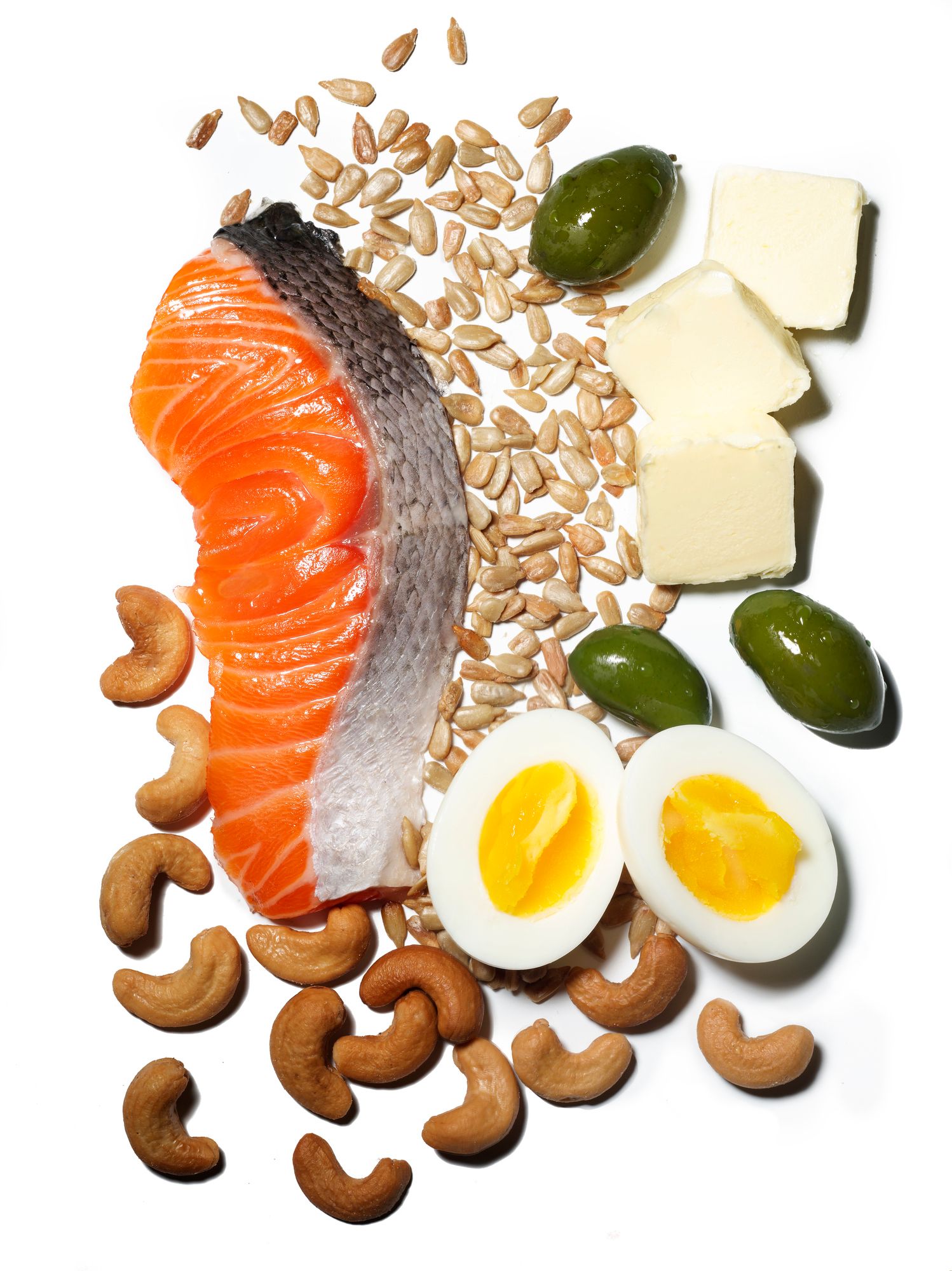 How One Keto Trial Set Off a New War in the Nutrition World